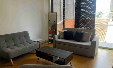 Alquilo Aparta estudio amoblado