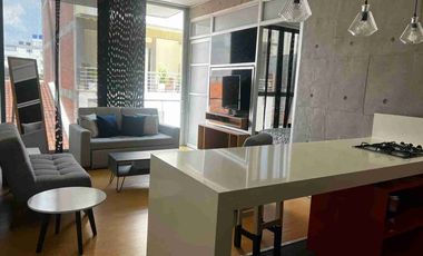 Alquilo Aparta estudio amoblado