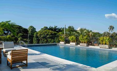 Alquilo Aparta estudio Amoblado