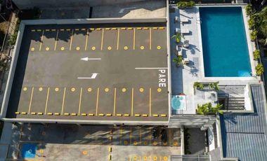 Alquilo Aparta estudio Amoblado