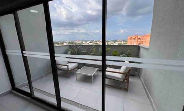 Alquilo Aparta estudio Amoblado