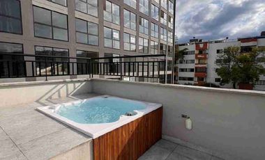 Alquilo Aparta estudio Amoblado