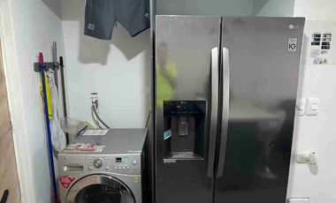 Alquilo Aparta estudio Amoblado