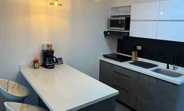 Alquilo Aparta estudio Amoblado