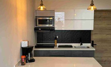 Alquilo Aparta estudio Amoblado