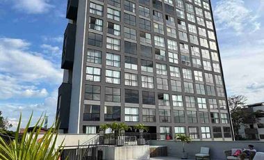 Alquilo Aparta estudio Amoblado