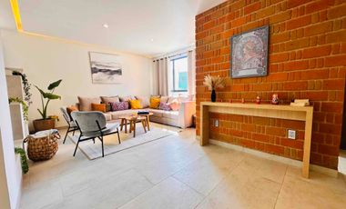 Venta de Residencias en pequeña privada en Metepec