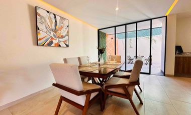 Venta de Residencias en pequeña privada en Metepec