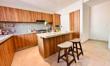 Venta de Residencias en pequeña privada en Metepec