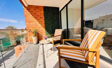 Venta de Residencias en pequeña privada en Metepec