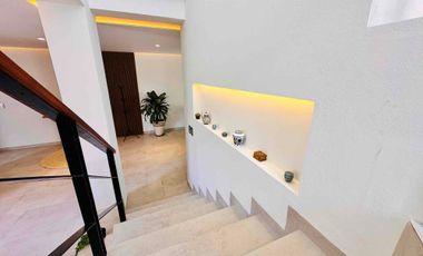 Venta de Residencias en pequeña privada en Metepec