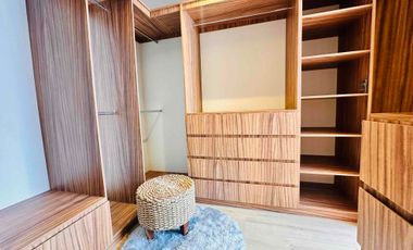 Venta de Residencias en pequeña privada en Metepec