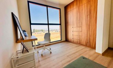 Venta de Residencias en pequeña privada en Metepec