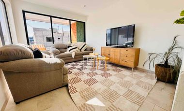 Venta de Residencias en pequeña privada en Metepec