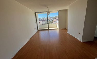 SE VENDE DEPARTAMENTO EN PLAYA ANCHA