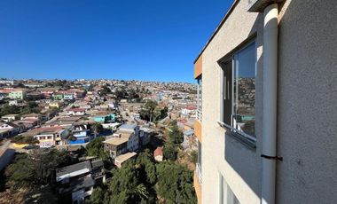 SE VENDE DEPARTAMENTO EN PLAYA ANCHA