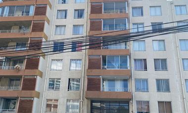 SE VENDE DEPARTAMENTO EN PLAYA ANCHA