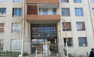 SE VENDE DEPARTAMENTO EN PLAYA ANCHA