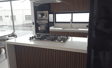 Departamentos en Pre Venta - Morillotla