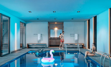 Departamentos en Pre Venta - Morillotla