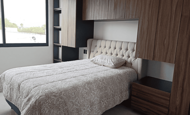 Departamentos en Pre Venta - Morillotla