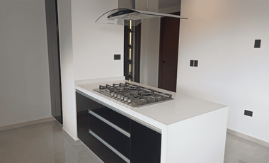 Departamentos en Pre Venta - Morillotla