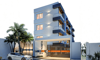 Departamentos en Pre Venta - Morillotla