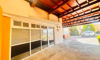 Venta de Residencia en privada, excelente ubicación