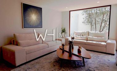 Residencia en venta cerca Parque Bicentenario Metepec