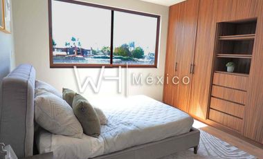 Residencia en venta cerca Parque Bicentenario Metepec