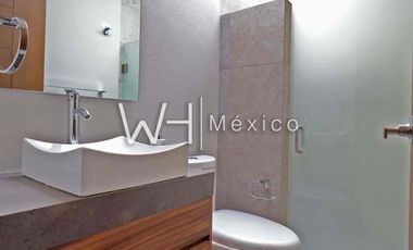 Residencia en venta cerca Parque Bicentenario Metepec