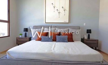 Residencia en venta cerca Parque Bicentenario Metepec