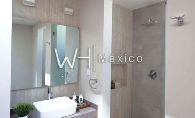 Residencia en venta cerca Parque Bicentenario Metepec