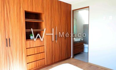 Residencia en venta cerca Parque Bicentenario Metepec