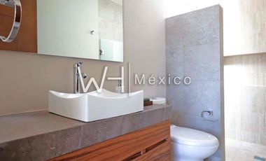 Residencia en venta cerca Parque Bicentenario Metepec