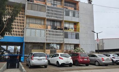 Departamento Edificio LASTARRIA
