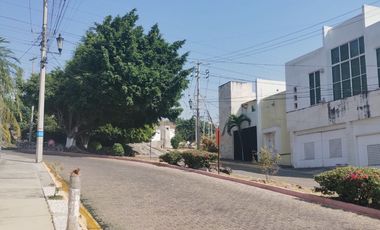 Venta de Terreno Burgos Bugambilias