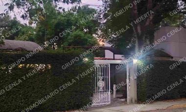 Residencia de Lujo 1 piso
