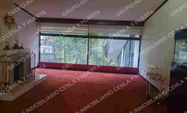 Residencia de Lujo 1 piso