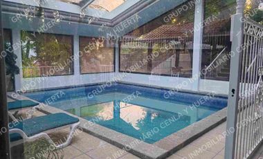 Residencia de Lujo 1 piso