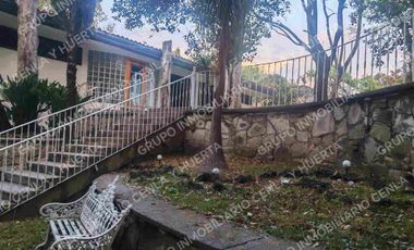 Residencia de Lujo 1 piso