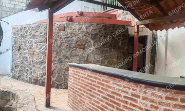 Residencia de Lujo 1 piso