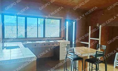 Residencia de Lujo 1 piso