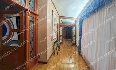 Residencia de Lujo 1 piso