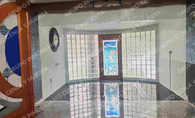 Residencia de Lujo 1 piso