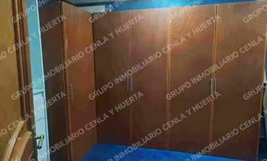 Residencia de Lujo 1 piso