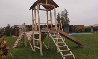 Venta de Lote en Condominio Privado