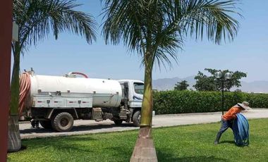 Venta de Lote en Condominio Privado