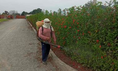 Venta de Lote en Condominio Privado