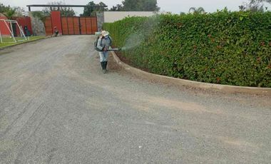 Venta de Lote en Condominio Privado